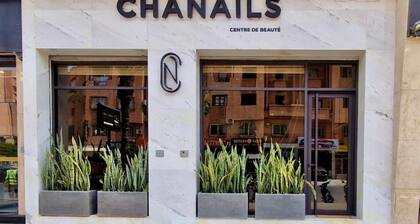 Spacious 1-bedroom condo with WiFi, AC in fabulous Marrakesh