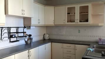 Appartamento, balcone | Cucina privata