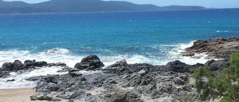 Plage