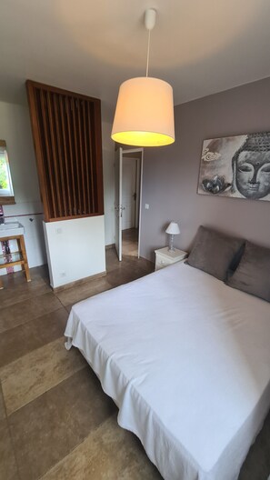 3 Schlafzimmer, Bügeleisen/Bügelbrett, Reisekinderbett, WLAN