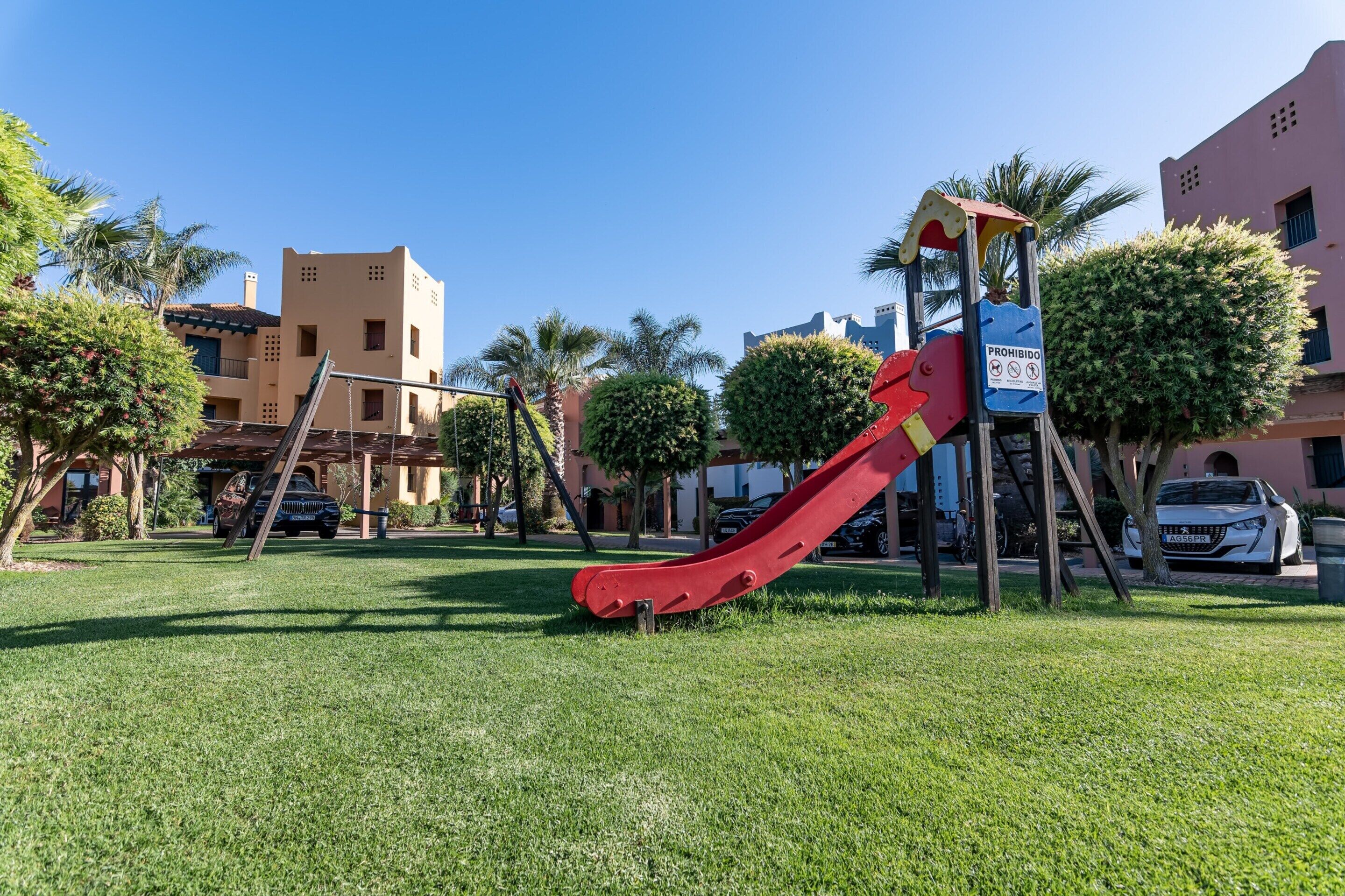 Apartment | Exterior