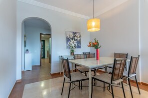 Apartment | Speisen