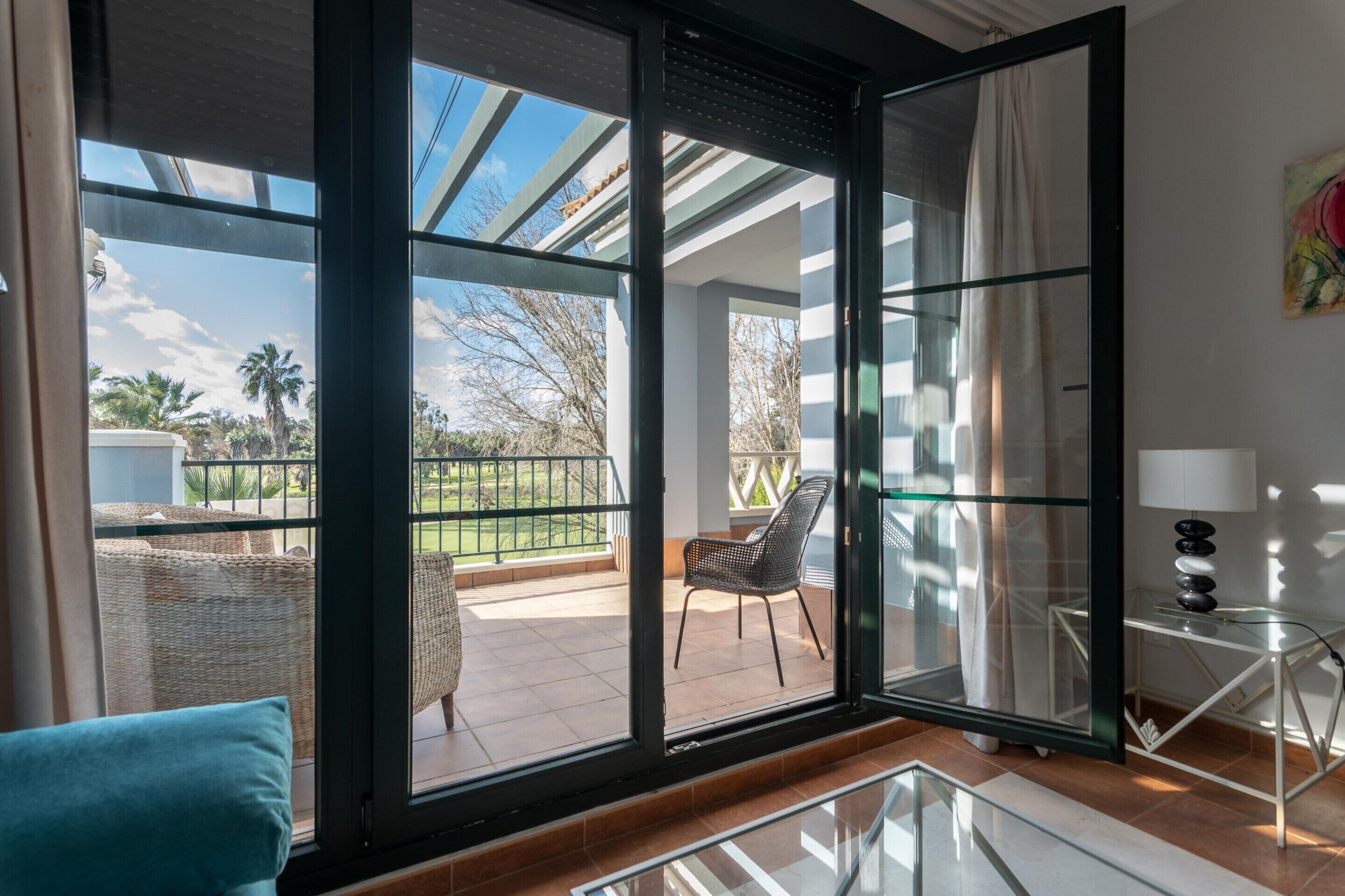 Departamento | Sala de estar