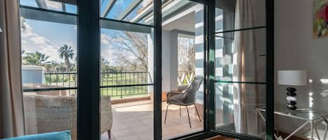 Apartament | Sala d'estar