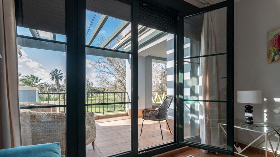 Golfside Retreat - Isla Canela Golf