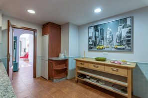 Apartment | Eigene Küche