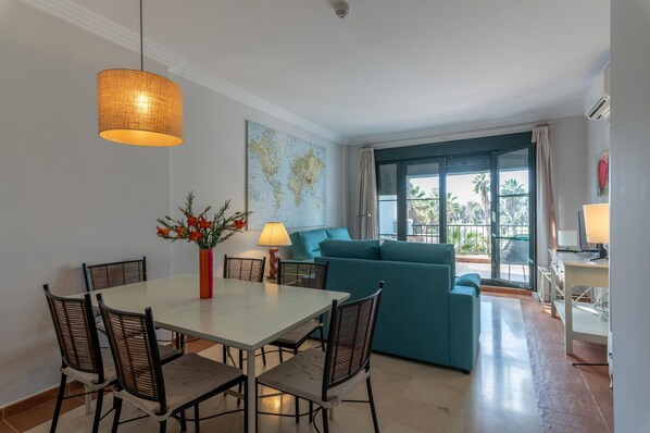 Appartement | Restauration