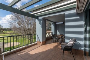 Exterior - Golfside Retreat - Isla Canela Golf (Ayamonte)