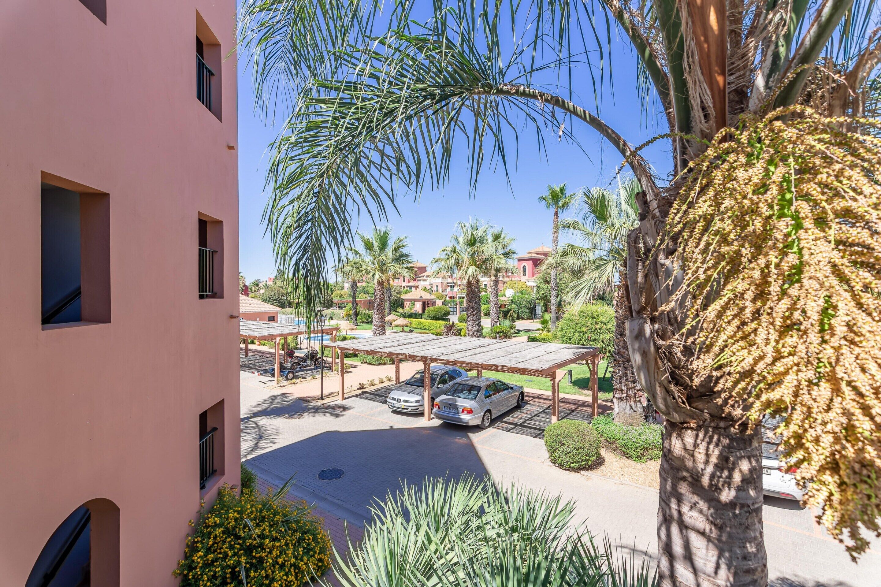 Appartement | Exterieur