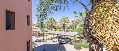 Appartement | Exterieur