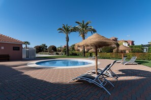 Appartement | Piscine