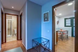 Apartment | Interior - Apartment in Isla Canela for 5 (Ayamonte)