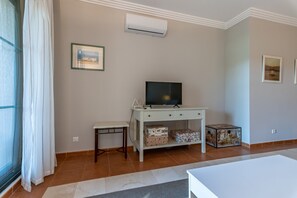 Apartment | Living room - Apartment in Isla Canela for 5 (Ayamonte)