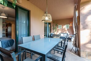 LĂ€genhet | Restauranger
