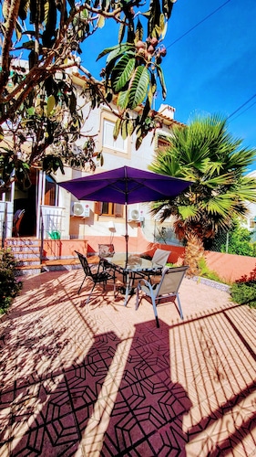 Cozy Flat in Urb Las Rosas Guardamar