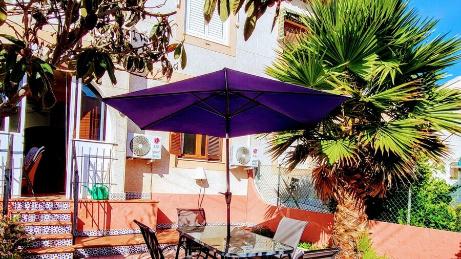 Cozy Flat in Urb Las Rosas Guardamar