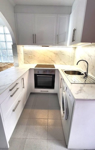 Cozy Flat in Urb Las Rosas Guardamar