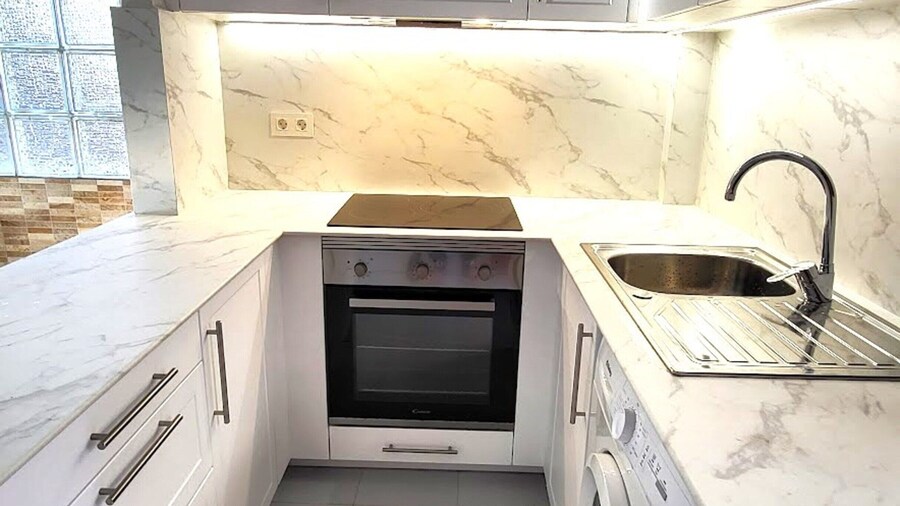 Cozy Flat in Urb Las Rosas Guardamar