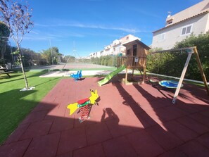 Leilighet | Eksteriør