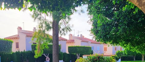 Appartement | Jardin