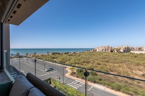 Apartment | Exterior
