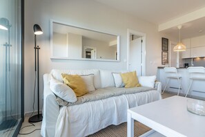 Appartement | Salle de séjour