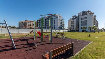 Apartment | Exterior