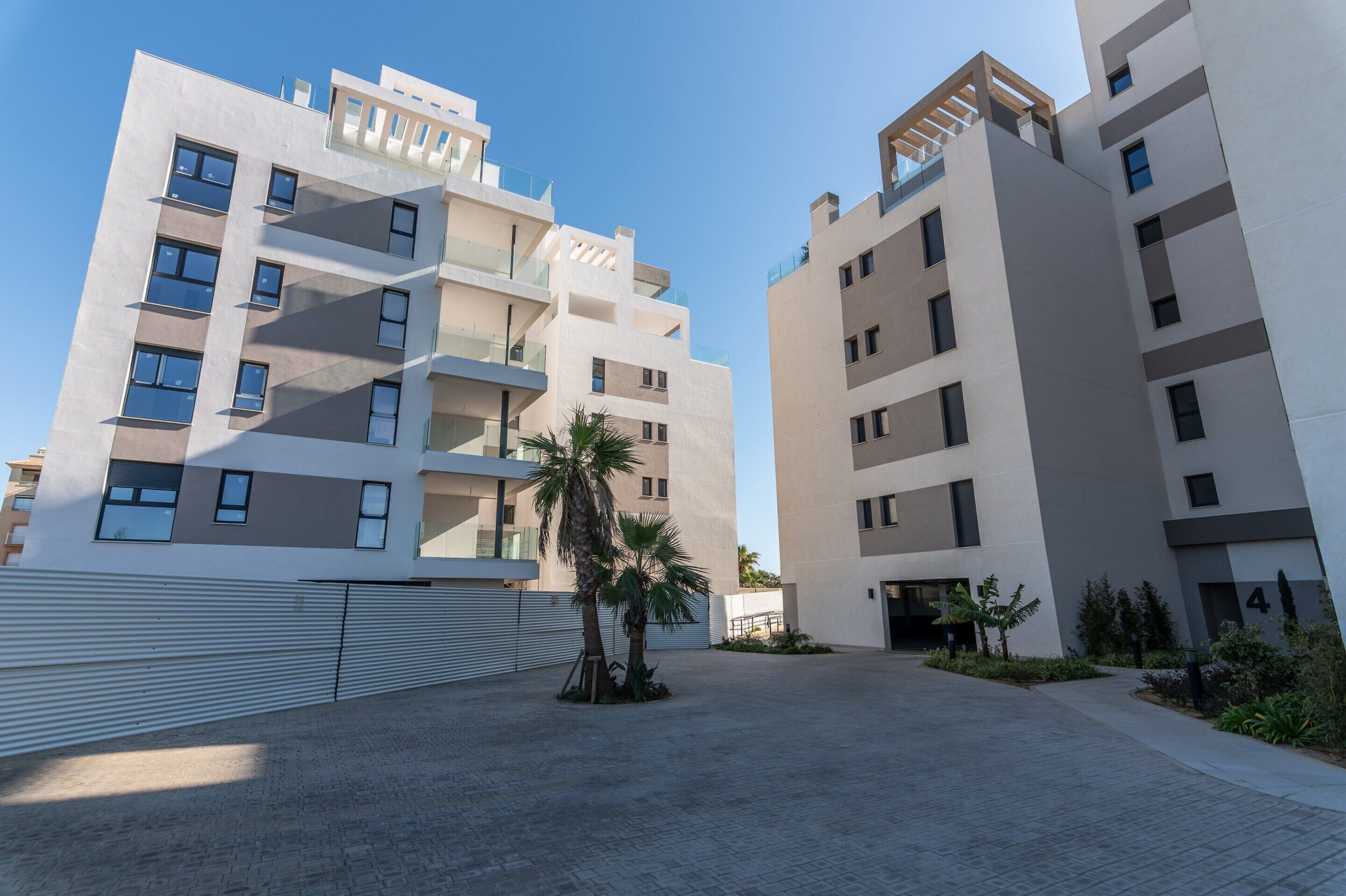 Apartment | Exterior