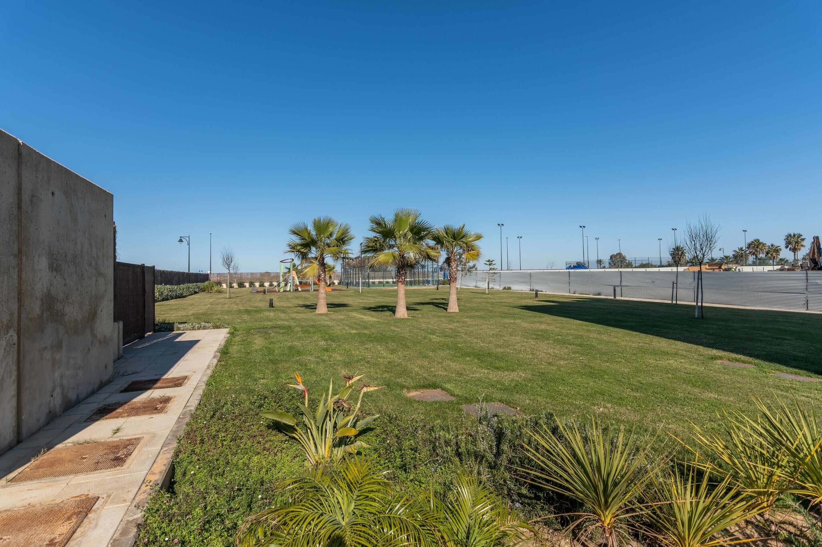 Appartement | Extérieur