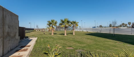 Appartement | Extérieur