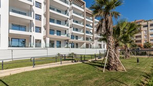 Apartment | Aussenbereich
