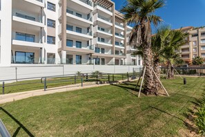 Appartement | Extérieur