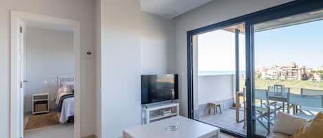 公寓 | 2 間睡房、熨斗/熨衫板