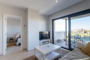 Căn hộ | 2 phòng ngủ, bàn ủi/dụng cụ ủi quần áo 
