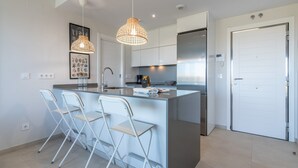 Apartment | Eigene Küche