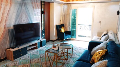 Premium Swiss Residence Agouza