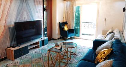 Premium Swiss Residence Agouza