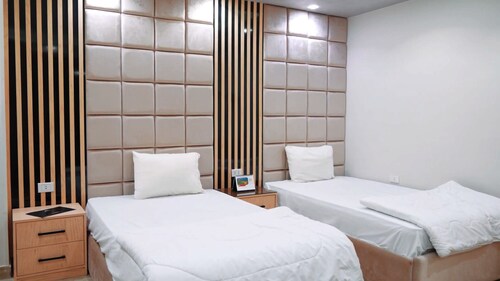 Premium Swiss Residence Agouza