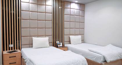 Premium Swiss Residence Agouza