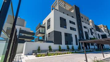 Apartamento | Exterior