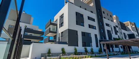 Appartement | Extérieur