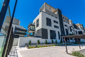 Apartment | Exterior