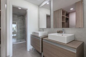 Appartement | Salle de bain