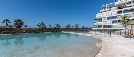 Appartement | Piscine