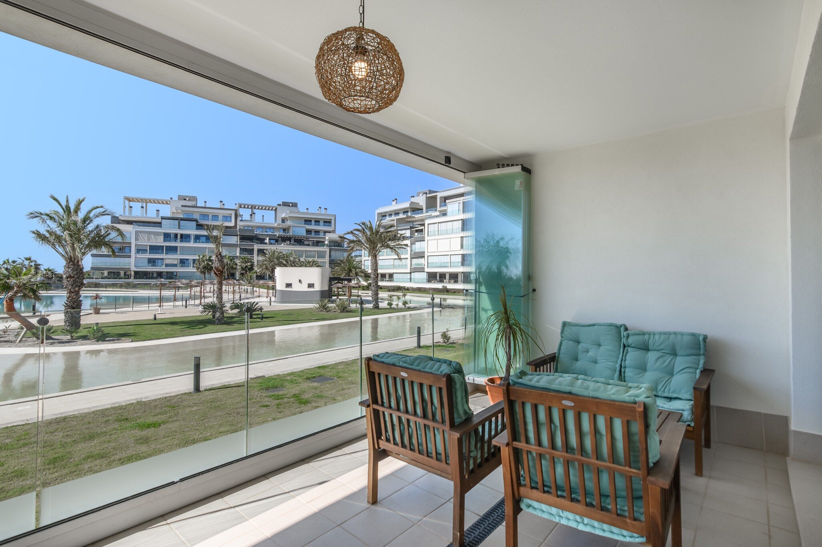 Apartment | Interior