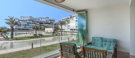 Appartement | Intérieur