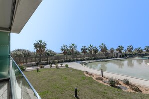 Apartamento | Exterior