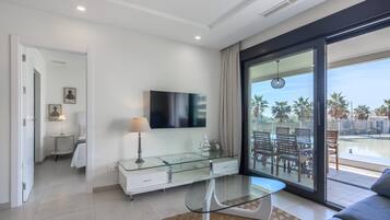 Apartment | Living room