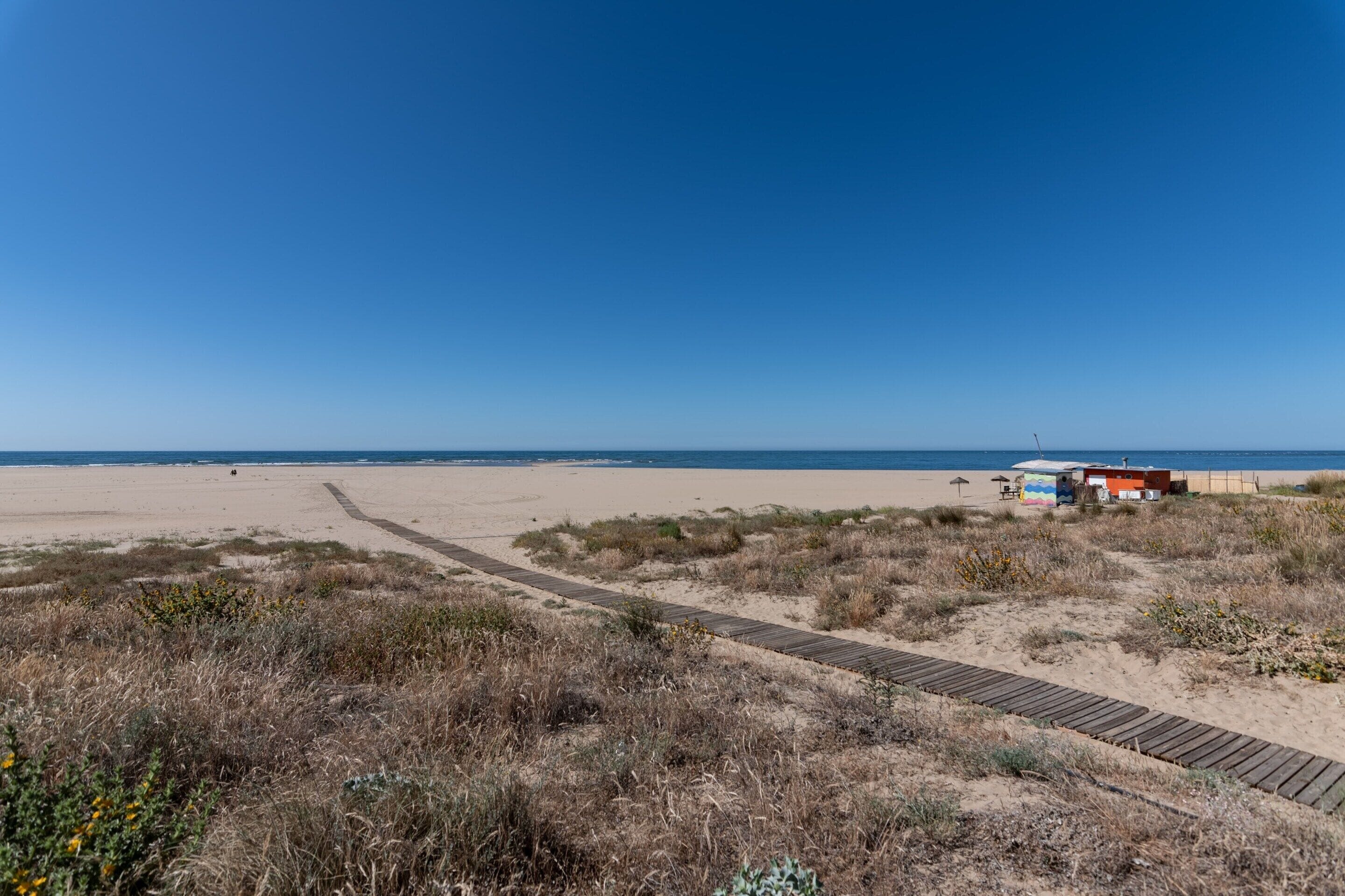 Apartment | Außenbereich