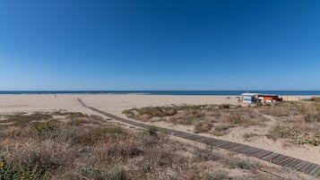 Apartment | Außenbereich